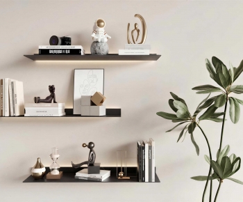 Modern Decorative Set-ID:512269973