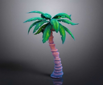 Modern Tree-ID:549421074