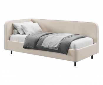Modern Sofa Bed-ID:912570005