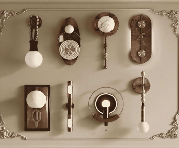 Modern Wall Lamp-ID:513719081