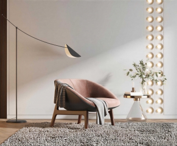 Modern Lounge Chair-ID:985915906