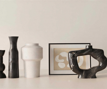 Modern Decorative Set-ID:233194116
