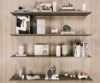 Modern Decorative Set-ID:785854104