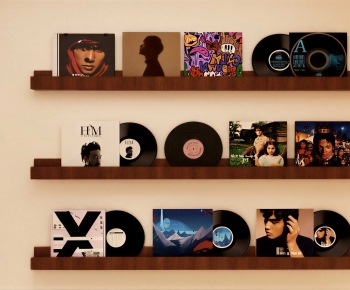 Modern Shelving-ID:392486102