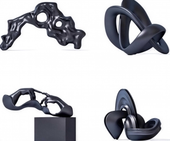 Modern Sculpture-ID:959916118