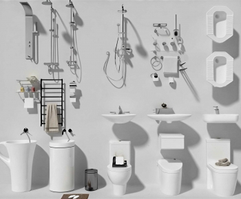 Modern Other Sanitary Ware-ID:566143047