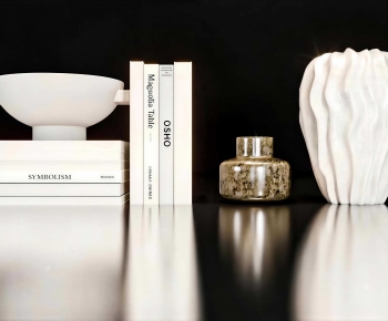 Modern Decorative Set-ID:686295992