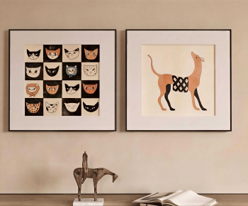 Modern Painting-ID:248122932