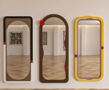 Modern The Mirror-ID:830446002