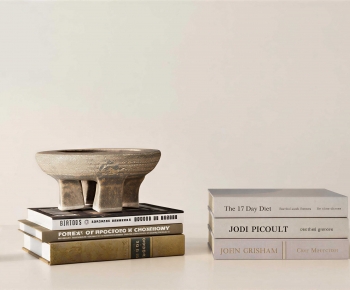 Modern Decorative Set-ID:554651982