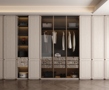 Modern The Wardrobe-ID:807391881