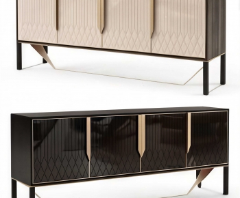Modern TV Cabinet-ID:818416126