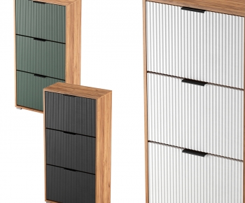 Modern Chest Of Drawers-ID:621271163