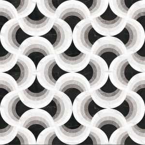 Modern European StyleTILES TEXTURE
