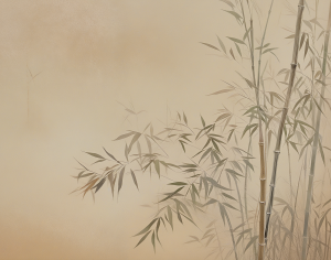 New Chinese StyleChinese Style Wallpaper