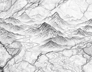 ModernMarble Tiles