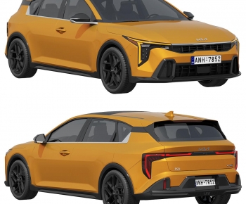 Modern Car-ID:310425042
