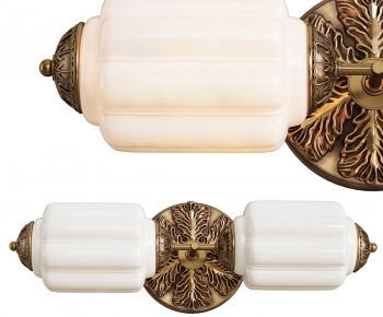 Modern Wall Lamp-ID:127696041