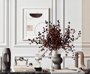 Modern Decorative Set-ID:729868898
