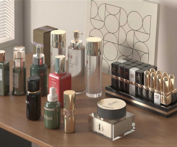 Modern Perfume/Cosmetics-ID:595485937