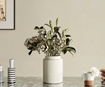 Modern Flower Arrangement-ID:298425918