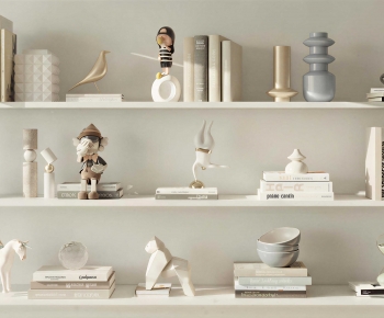 Modern Decorative Set-ID:200544121