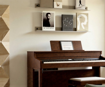Modern Piano-ID:139252907