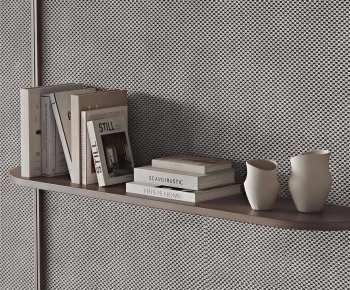 Wabi-sabi Style Decorative Set-ID:792928936