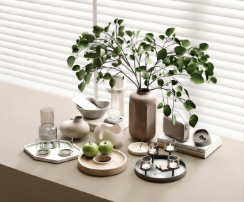 Modern Decorative Set-ID:951969696