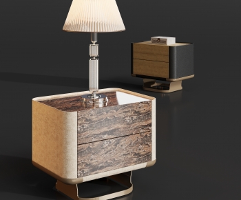 Modern Bedside Cupboard-ID:377618073