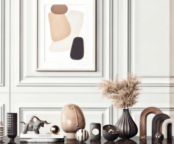 Modern Decorative Set-ID:872148997