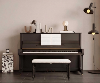 Modern Piano-ID:946764955