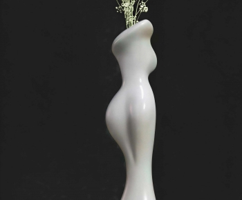 Modern Flower Arrangement-ID:200535067