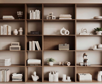 Modern Decorative Set-ID:476639991