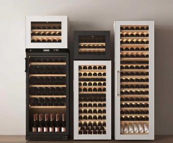 Modern Wine Cabinet-ID:907756097