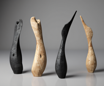 Modern Sculpture-ID:663927081