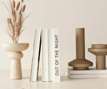Modern Decorative Set-ID:848781119
