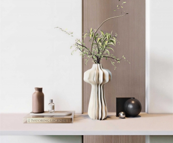 Modern Decorative Set-ID:335977081