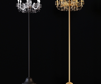 European Style Floor Lamp-ID:806466107