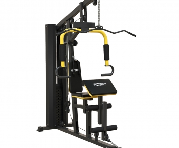 Modern Fitness Equipment-ID:640599015