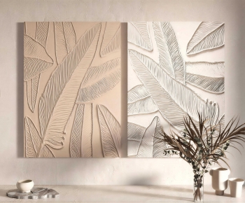 Wabi-sabi Style Painting-ID:290348058