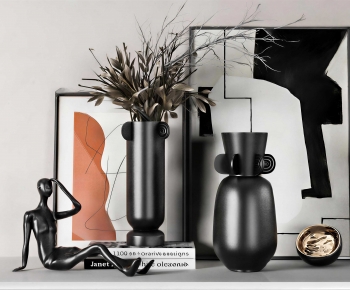 Modern Decorative Set-ID:251475108