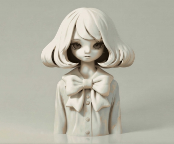Modern Sculpture-ID:220475913