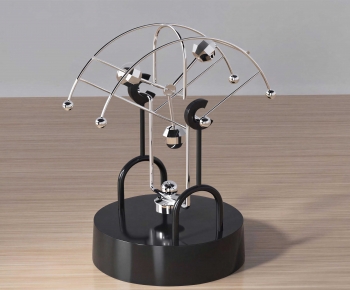 Modern Decorative Set-ID:364258056