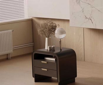 Modern Bedside Cupboard-ID:279885054