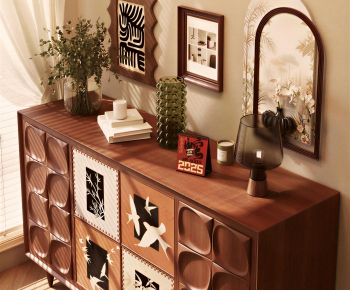 Modern Decorative Set-ID:475248101