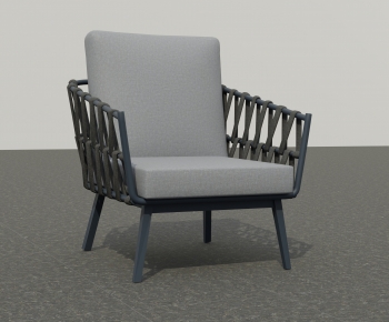 Modern Outdoor Chair-ID:595005042
