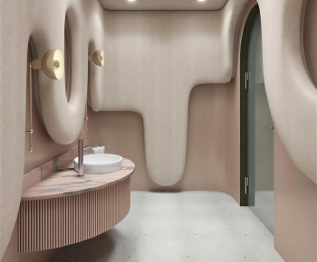 Modern TOILET-ID:882639916