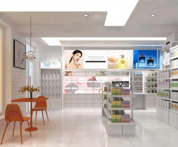 Modern Cosmetic Shop-ID:280298952