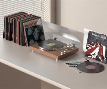 Modern Decorative Set-ID:613605022